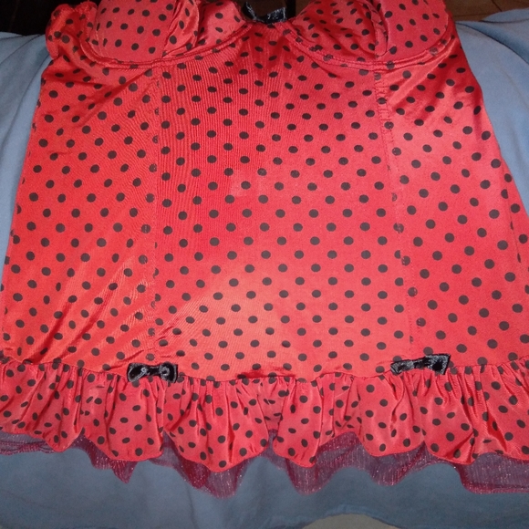 Teddy camisole Bra 36C - Picture 8 of 9